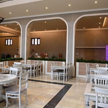 Hotel Atlas Elite Tashkent Luaran gambar