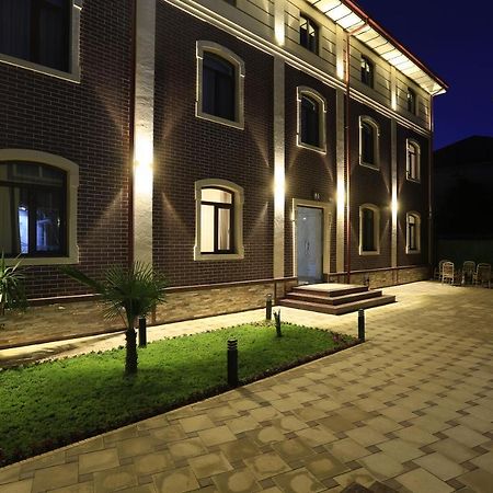 Hotel Atlas Elite Tashkent Luaran gambar
