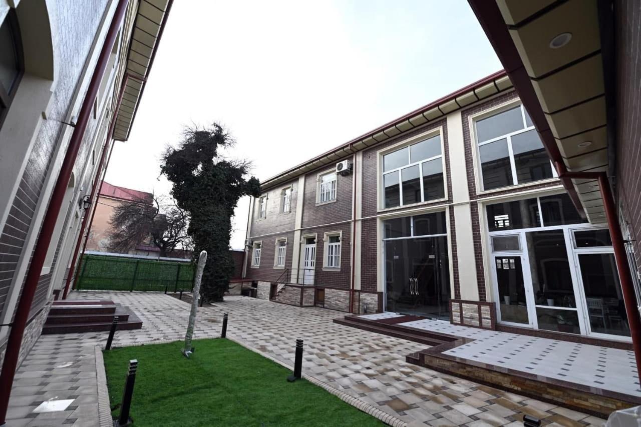 Hotel Atlas Elite Tashkent Luaran gambar