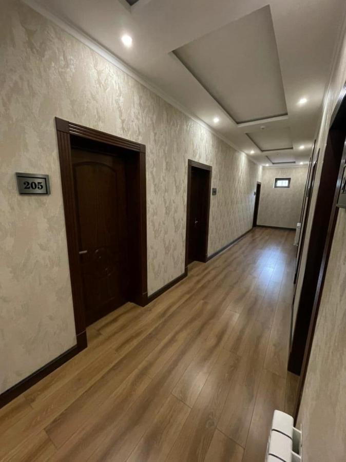 Hotel Atlas Elite Tashkent Luaran gambar