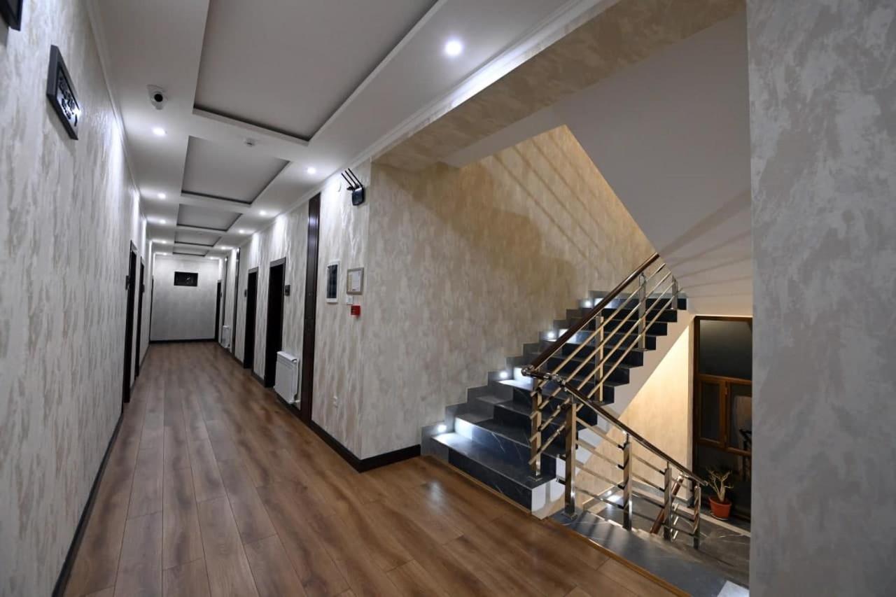 Hotel Atlas Elite Tashkent Luaran gambar