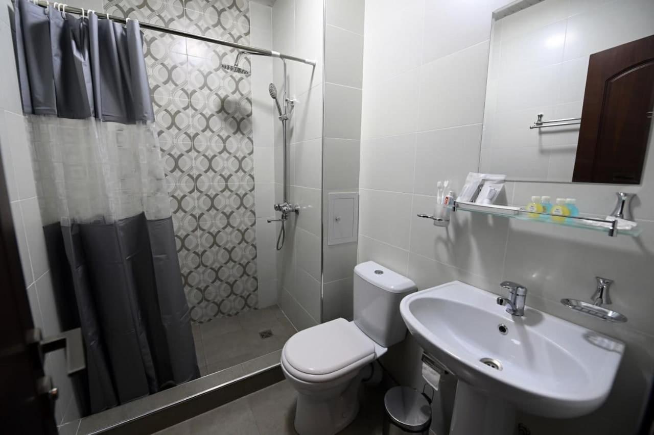 Hotel Atlas Elite Tashkent Luaran gambar