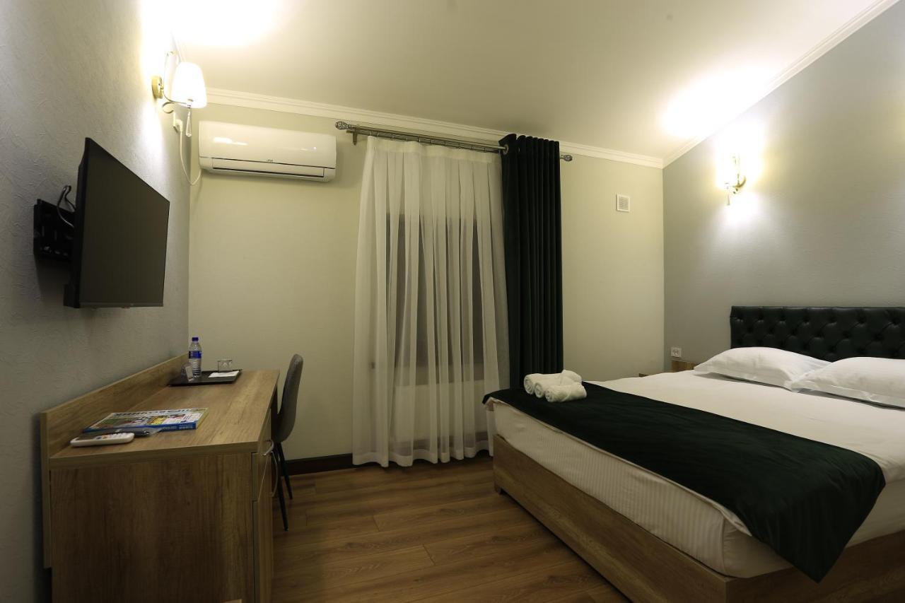 Hotel Atlas Elite Tashkent Luaran gambar