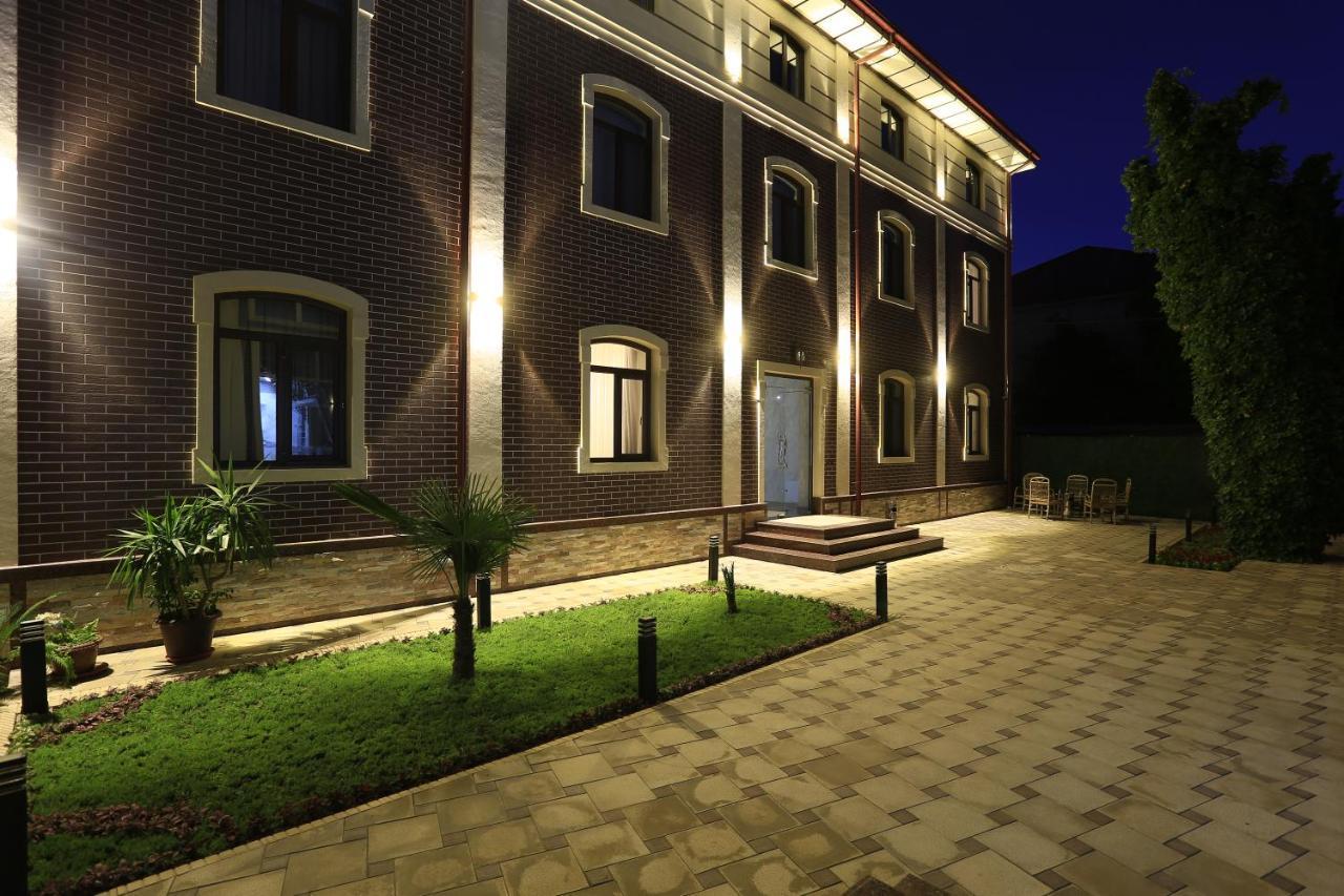 Hotel Atlas Elite Tashkent Luaran gambar